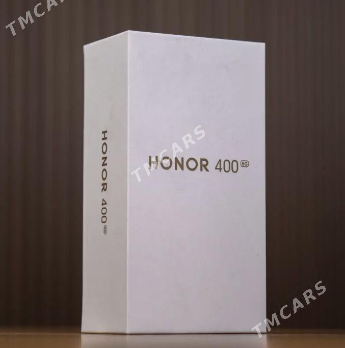 HONOR 400  400Lite  400Pro  - Aşgabat - img 2