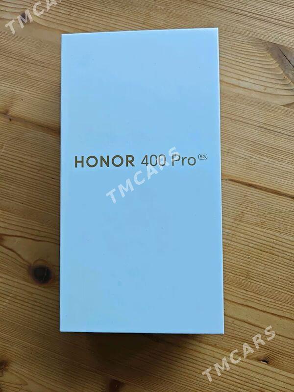 HONOR 400  400Lite  400Pro  - Aşgabat - img 7