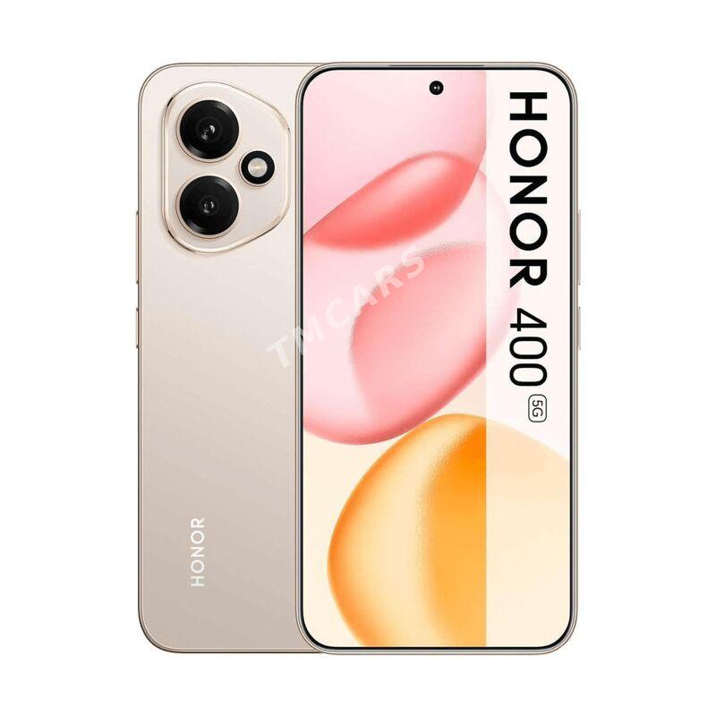 HONOR 400  400Lite  400Pro  - Aşgabat - img 4
