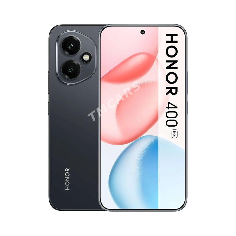 HONOR 400  400Lite  400Pro  - Aşgabat - img 3