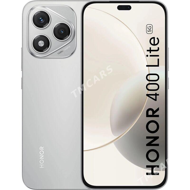 HONOR 400  400Lite  400Pro  - Aşgabat - img 5