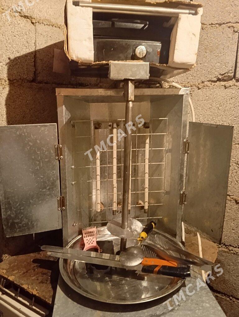 Doner aparat - Änew - img 1