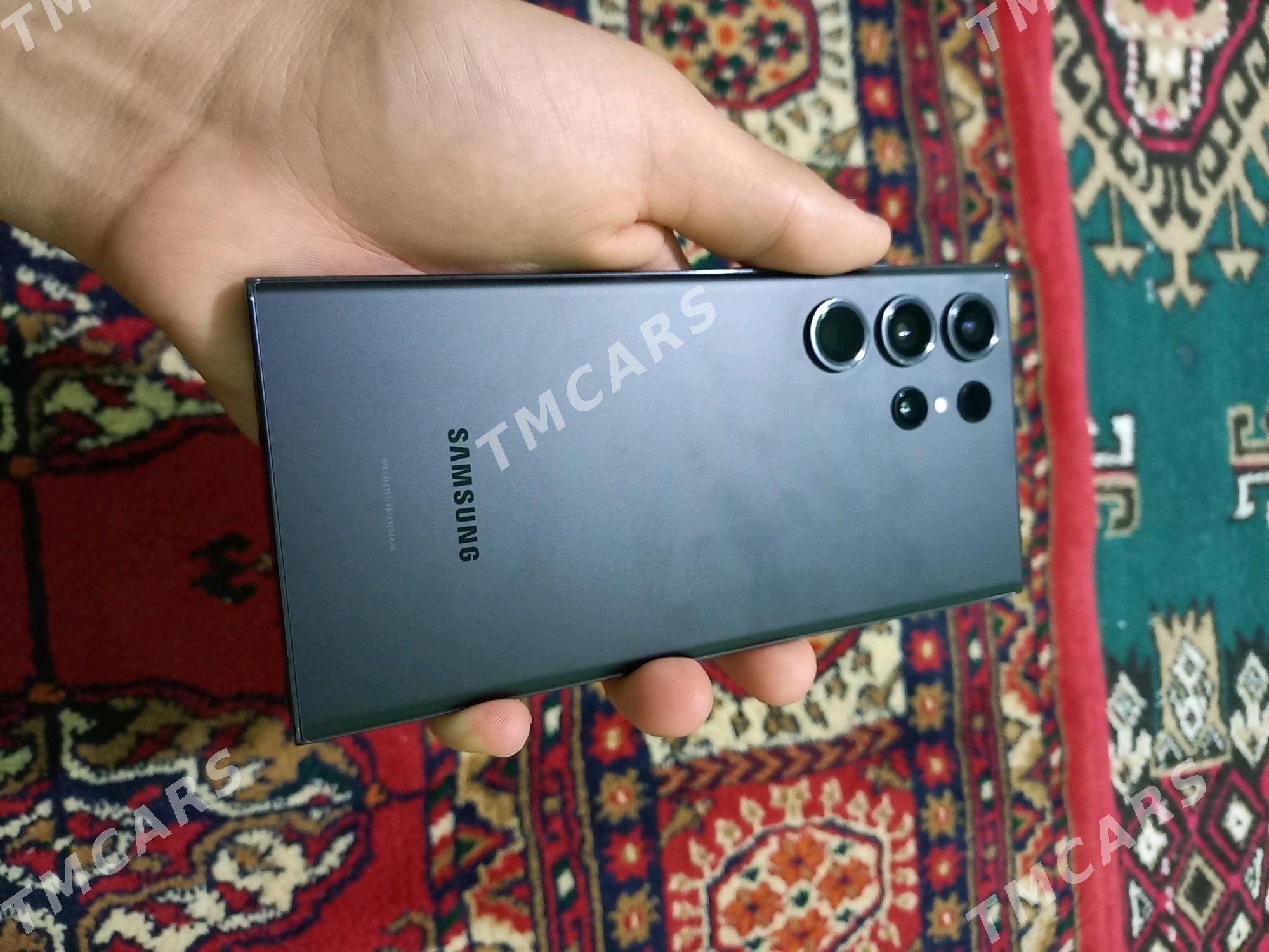 Samsung S 23 ultra - Гороглы (Тагта) - img 4
