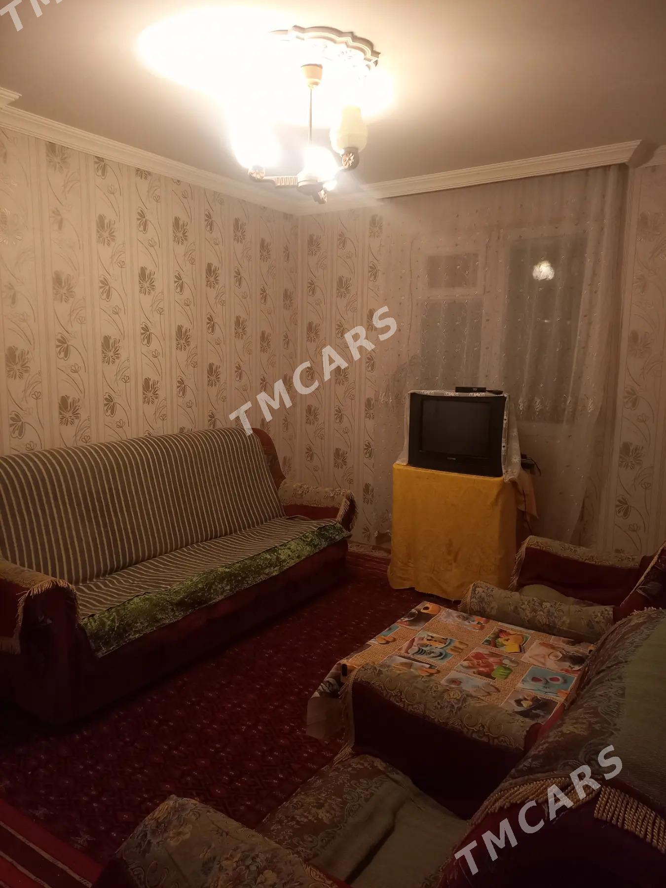 Сдаю квартиру - Türkmenabat - img 6
