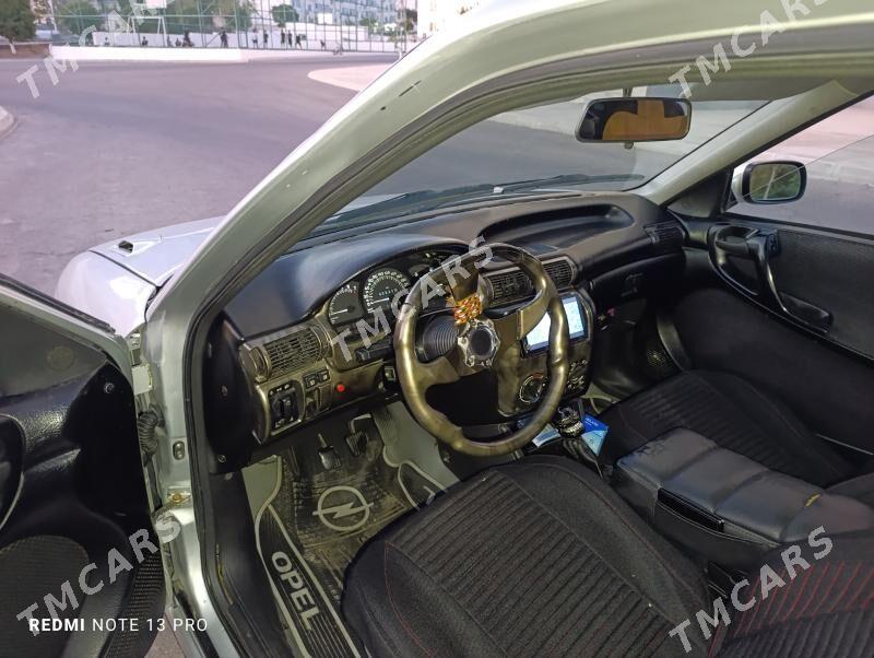 Opel Astra 1993 - 58 000 TMT - Türkmenbaşy - img 2