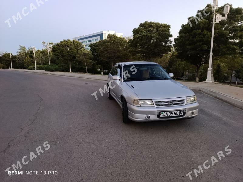 Opel Astra 1993 - 58 000 TMT - Türkmenbaşy - img 7