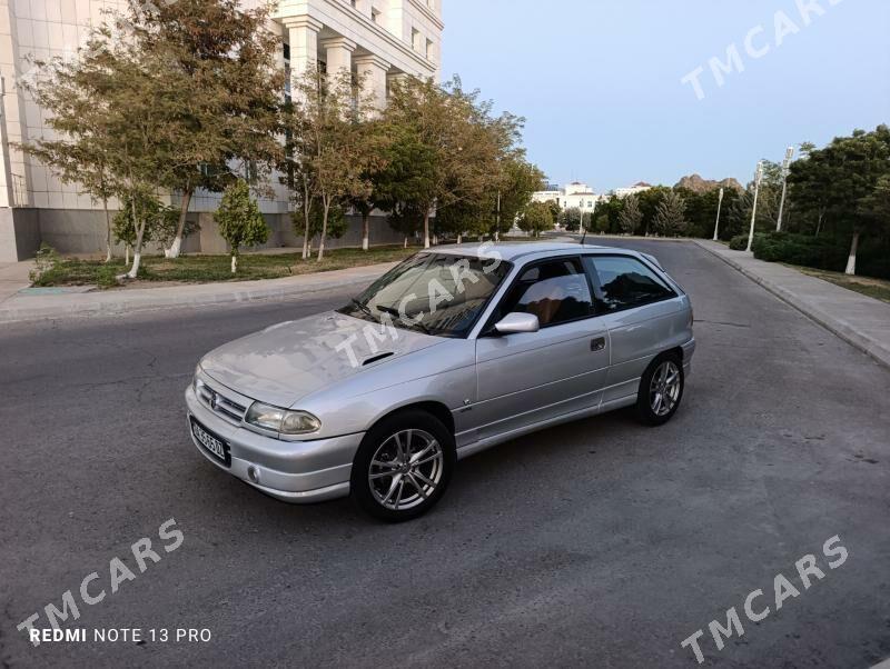 Opel Astra 1993 - 58 000 TMT - Türkmenbaşy - img 5