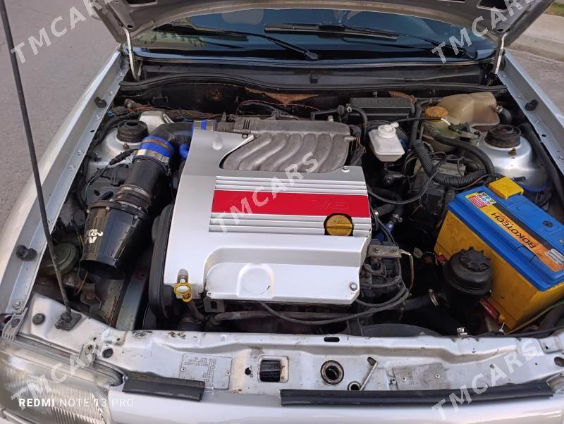 Opel Astra 1993 - 58 000 TMT - Türkmenbaşy - img 3
