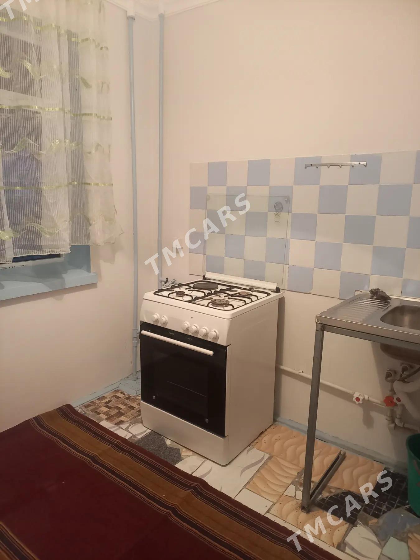 Сдаю квартиру - Türkmenabat - img 5
