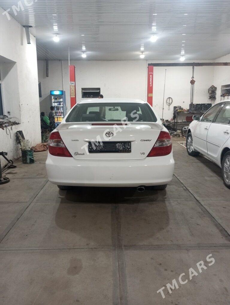 Toyota Camry 2003 - 190 000 TMT - Туркменгала - img 6