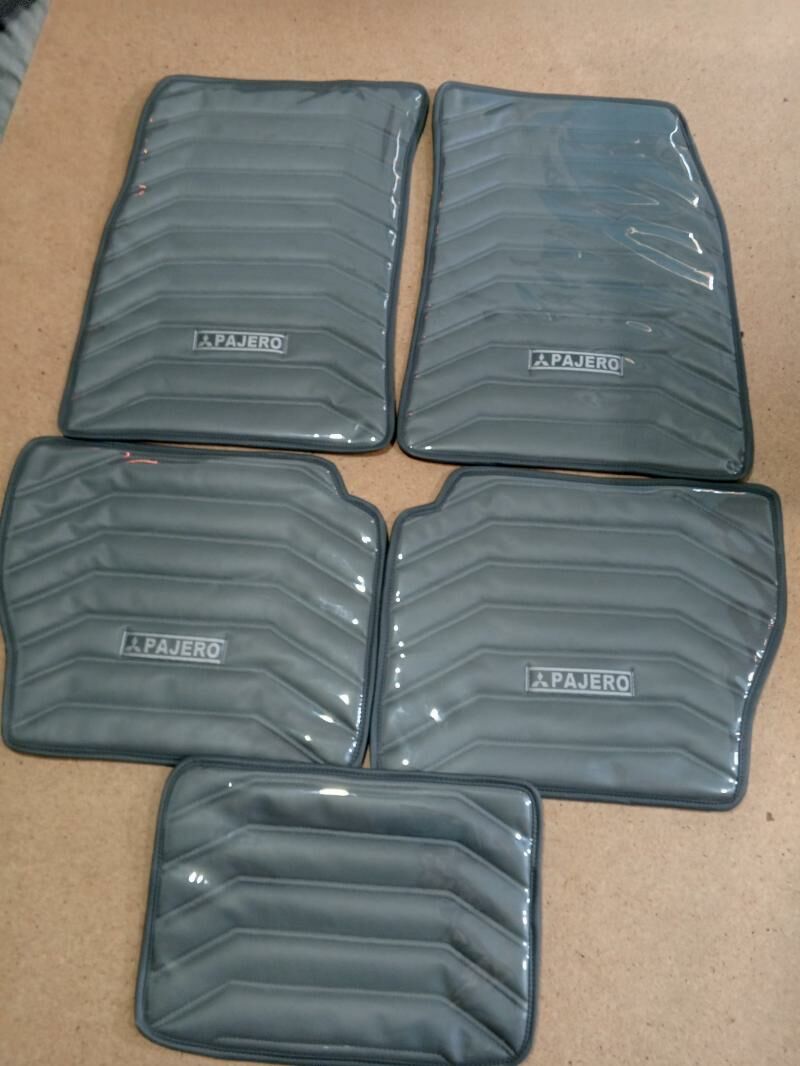 polik  коврик taze lexsus 400 TMT - Kerki - img 3