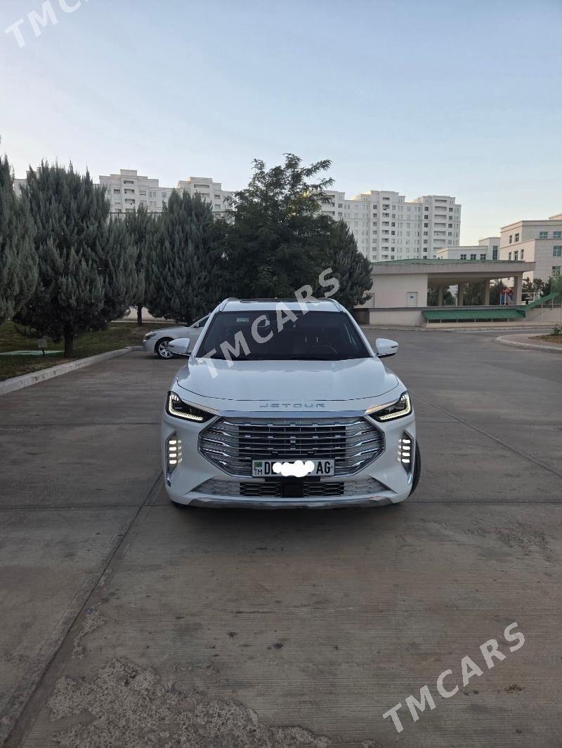 Jetour X70 Plus 2023 - 380 000 TMT - Ашхабад - img 2