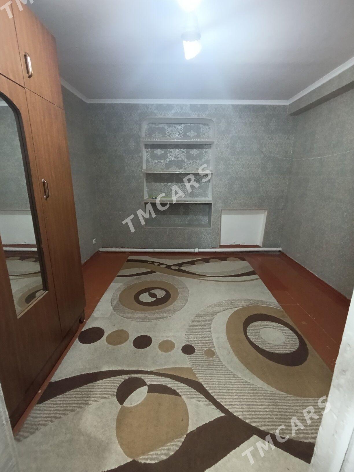 90 razyezd - Aşgabat - img 3