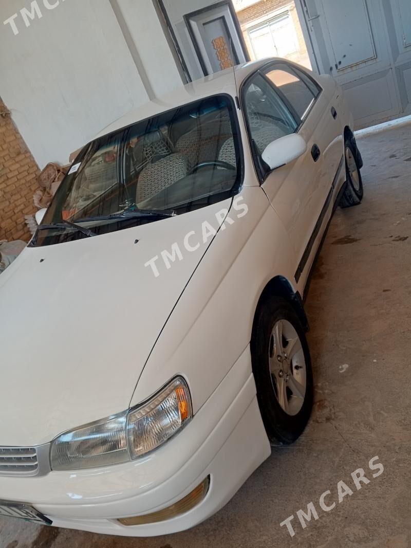Toyota Corona 1995 - 54 000 TMT - Керки - img 3
