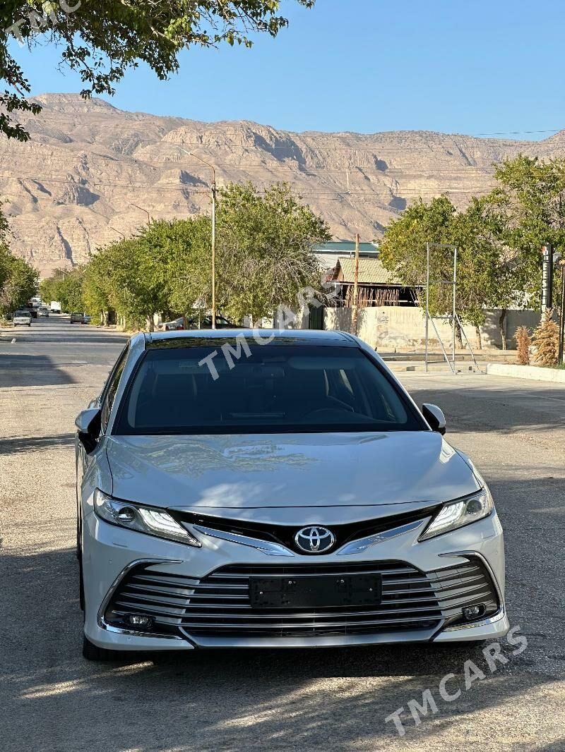 Toyota Camry 2022 - 637 000 TMT - Балканабат - img 7