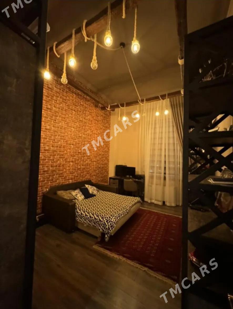 4 ком Элитка Ата Турка 190 кв² - Улица Ататурка - img 2