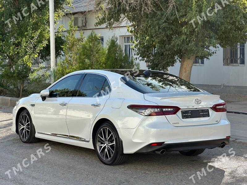 Toyota Camry 2022 - 637 000 TMT - Балканабат - img 5