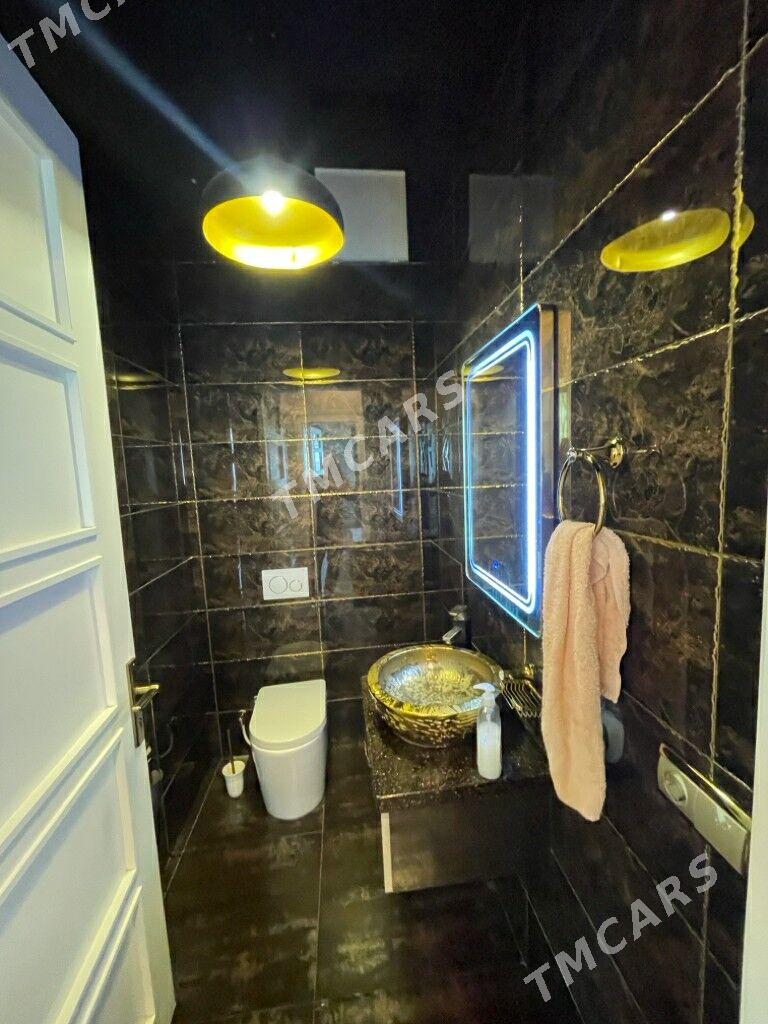 4 ком Элитка Ата Турка 190 кв² - Улица Ататурка - img 7