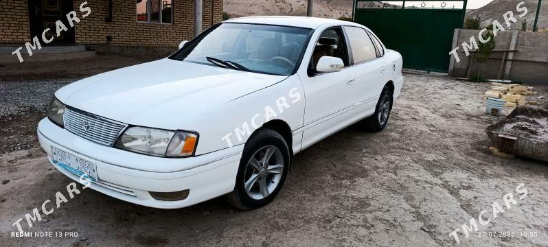 Toyota Avalon 1996 - 90 000 TMT - Köýtendag - img 2