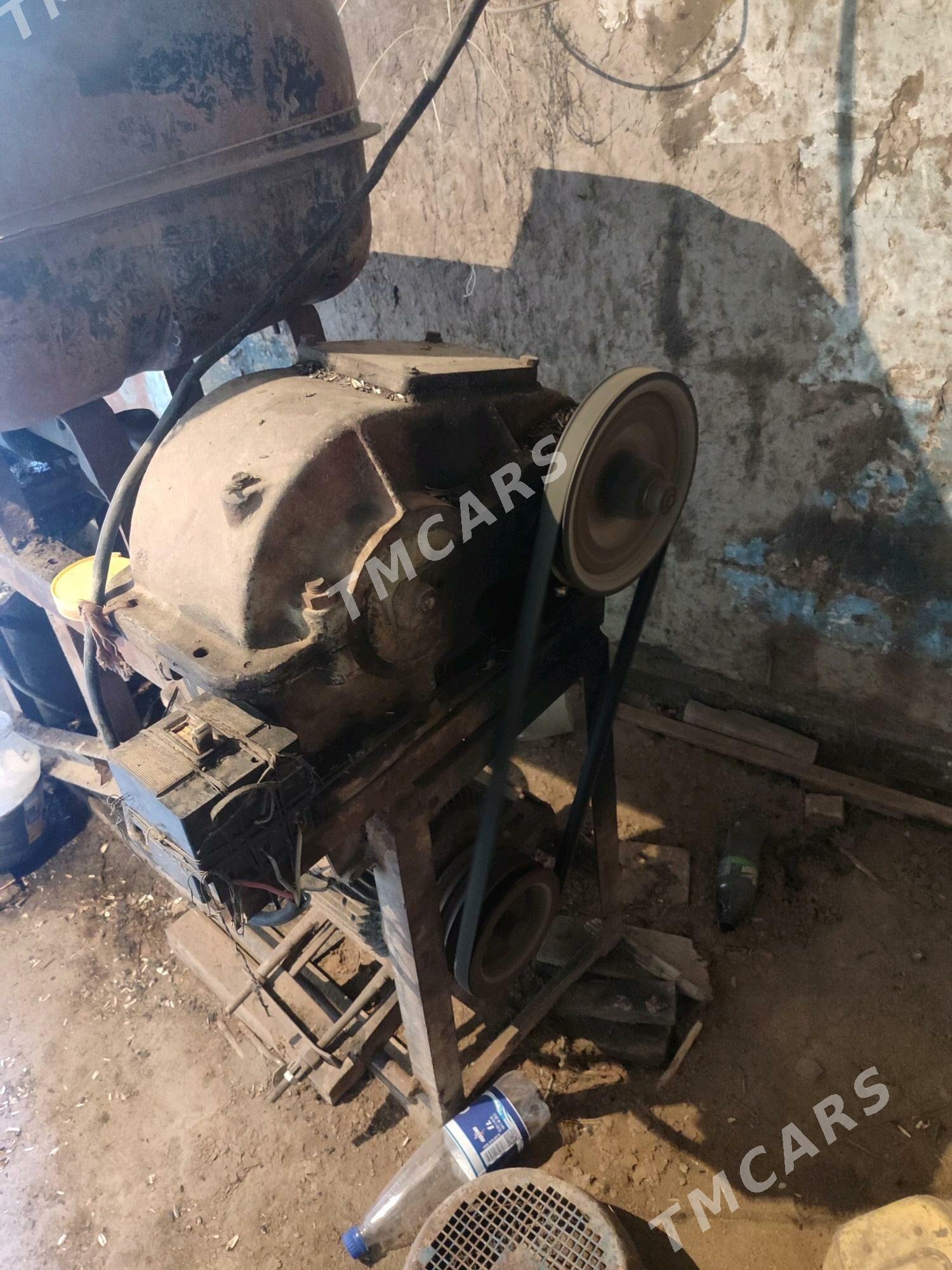 Juwaz - Köneürgenç - img 2