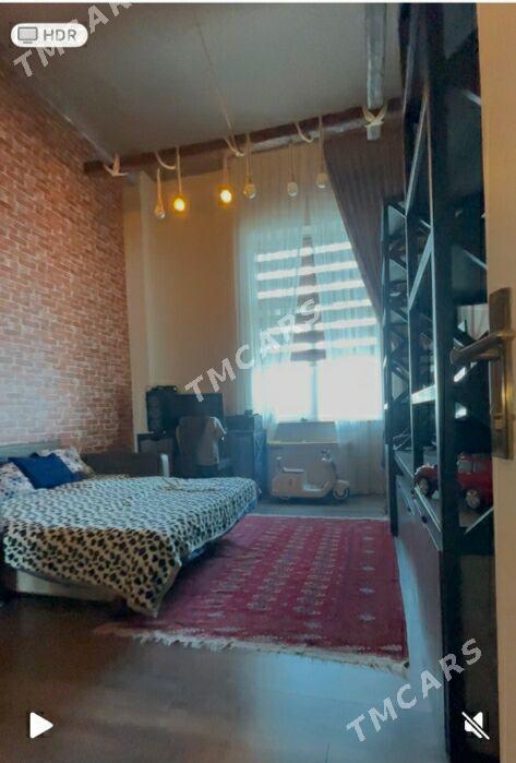4 ком Элитка Ата Турка 190 кв² - Улица Ататурка - img 6