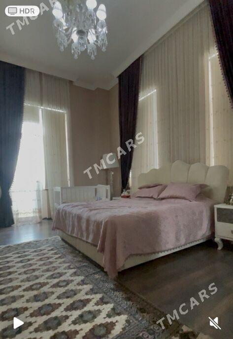 4 ком Элитка Ата Турка 190 кв² - Улица Ататурка - img 4