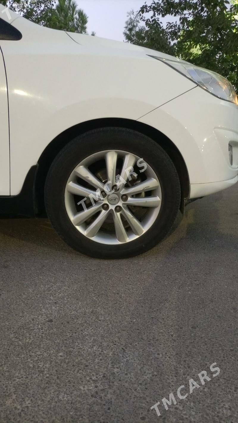 Hyundai Tucson 2010 - 185 000 TMT - Aşgabat - img 6