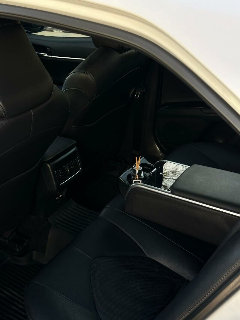 Toyota Camry 2022 - 637 000 TMT - Балканабат - img 9