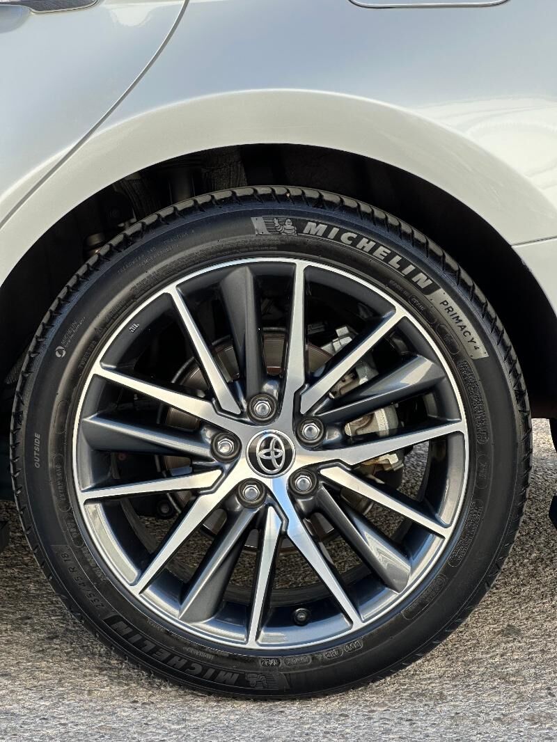 Toyota Camry 2022 - 637 000 TMT - Балканабат - img 10