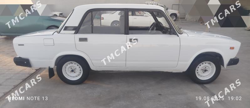 Lada 2107 2000 - 27 000 TMT - Murgap - img 2
