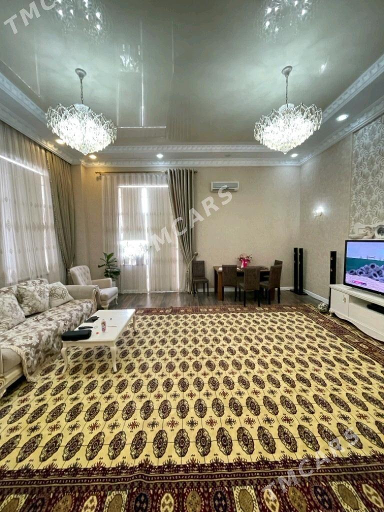 4 ком Элитка Ата Турка 190 кв² - Улица Ататурка - img 10