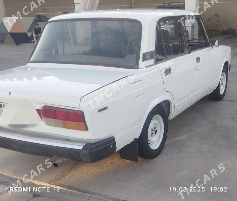 Lada 2107 2000 - 27 000 TMT - Murgap - img 3