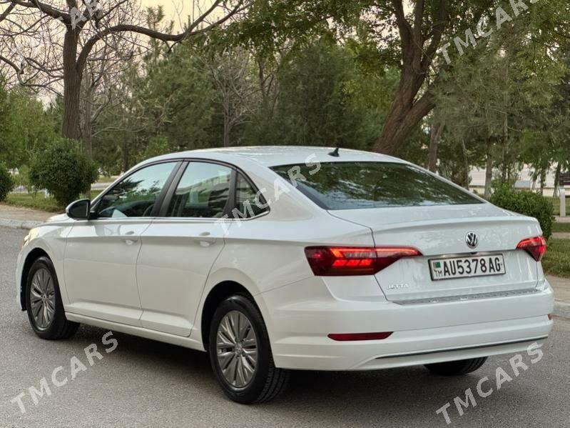 Volkswagen Jetta 2019 - 185 000 TMT - Ашхабад - img 5