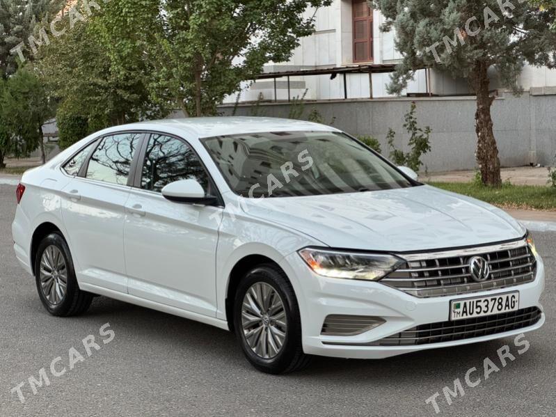 Volkswagen Jetta 2019 - 185 000 TMT - Ашхабад - img 4