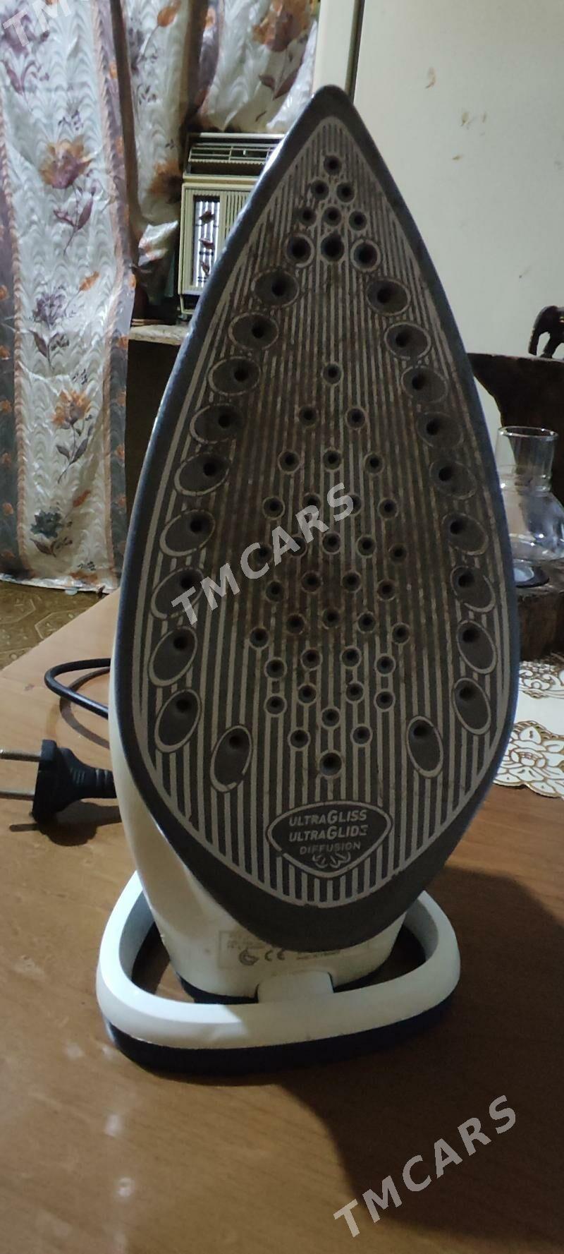 Утюг Tefal - Aşgabat - img 4