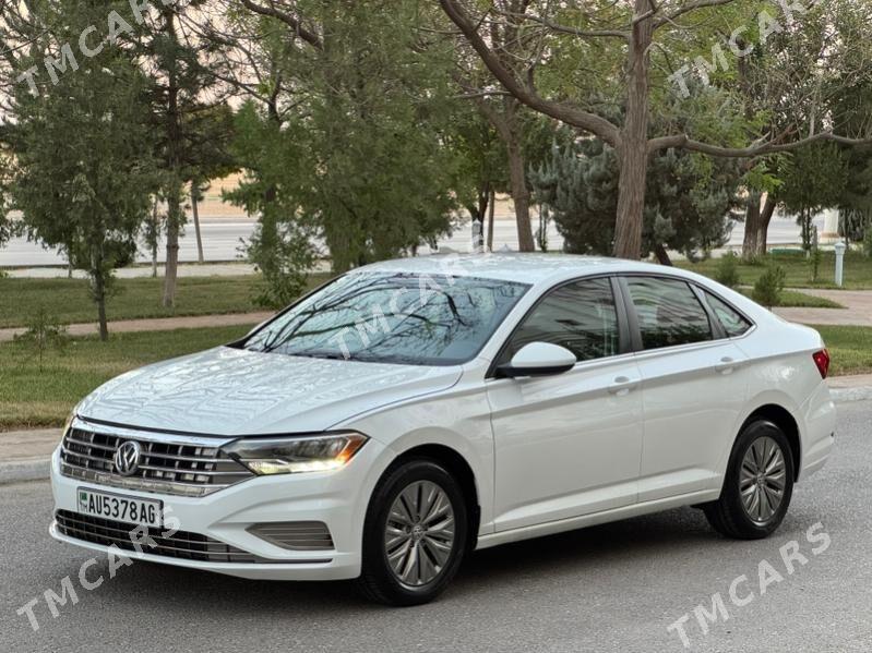 Volkswagen Jetta 2019 - 185 000 TMT - Ашхабад - img 3