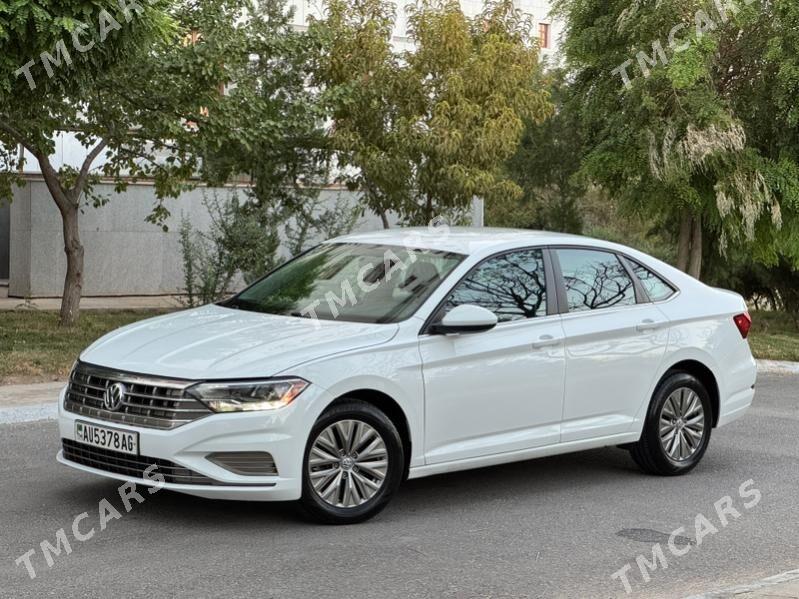 Volkswagen Jetta 2019 - 185 000 TMT - Ашхабад - img 7
