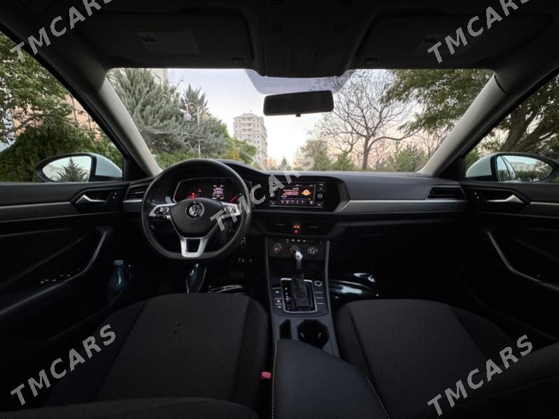 Volkswagen Jetta 2019 - 185 000 TMT - Ашхабад - img 8