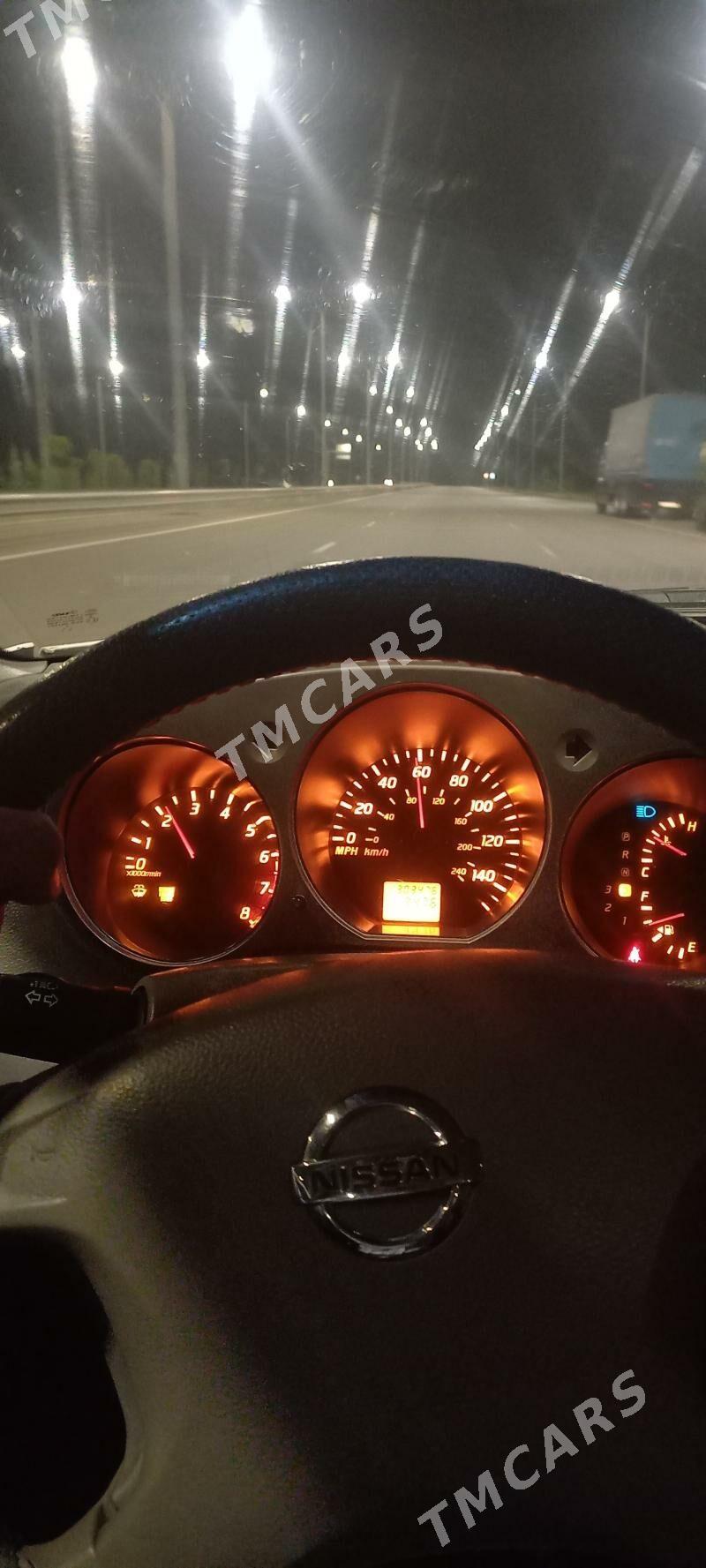 Nissan Altima 2003 - 70 000 TMT - Мары - img 8
