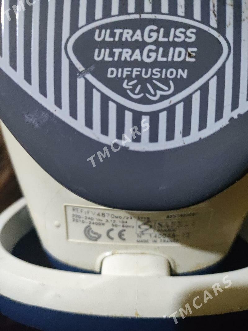 Утюг Tefal - Aşgabat - img 5
