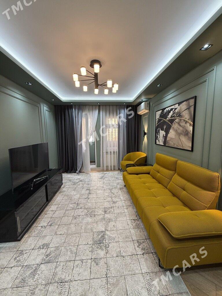 Arenda jaý Аренда кв kreyine - Aşgabat - img 5