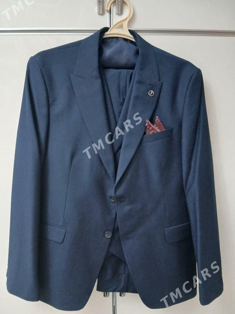 Damat kostyum - Ашхабад - img 2