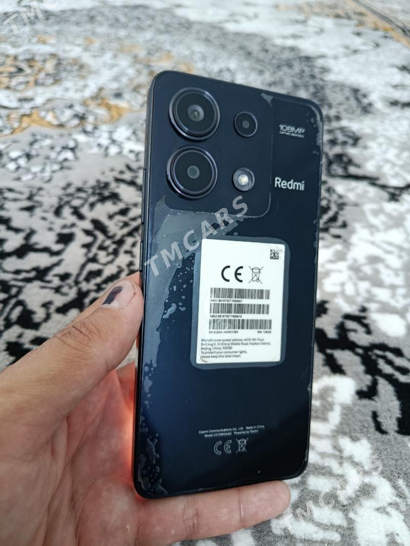 redmi not 13 - Гороглы (Тагта) - img 2