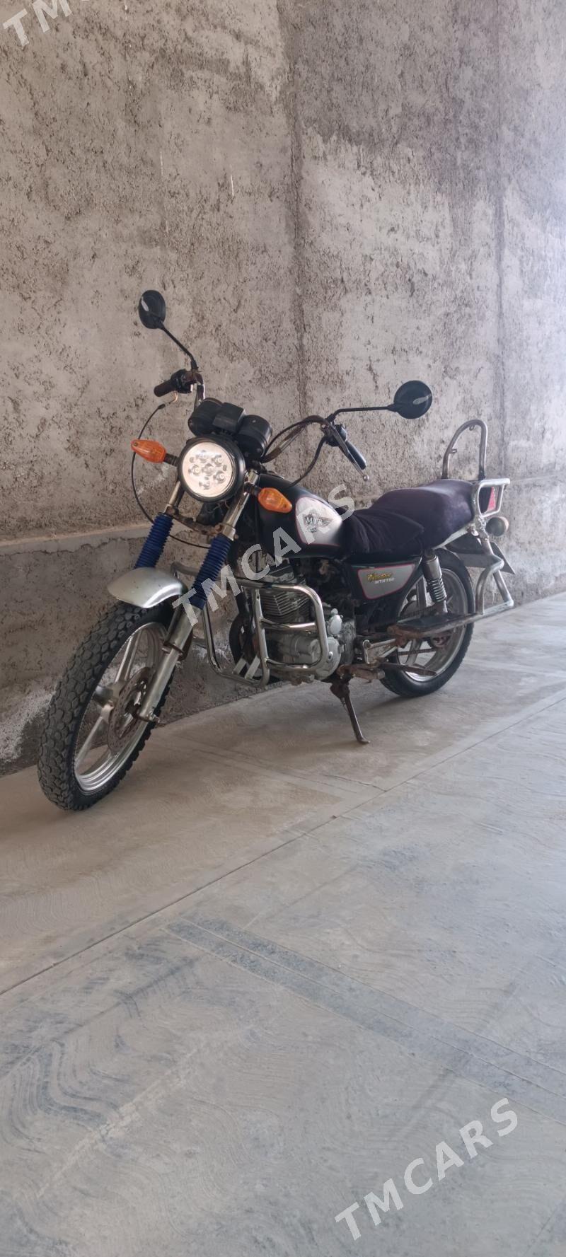Fekon FK150-8G 2011 - 9 000 TMT - Магданлы - img 4