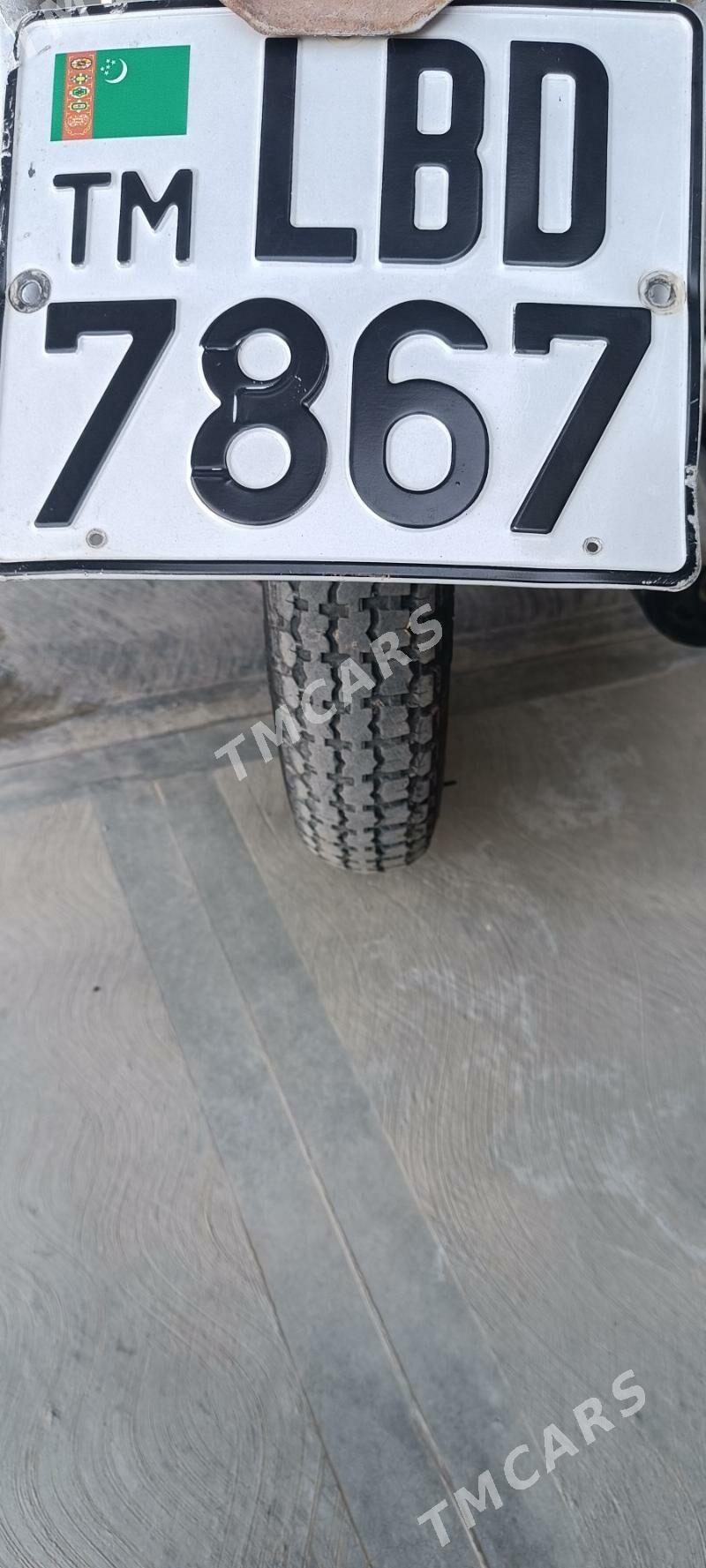 Fekon FK150-8G 2011 - 9 000 TMT - Магданлы - img 2