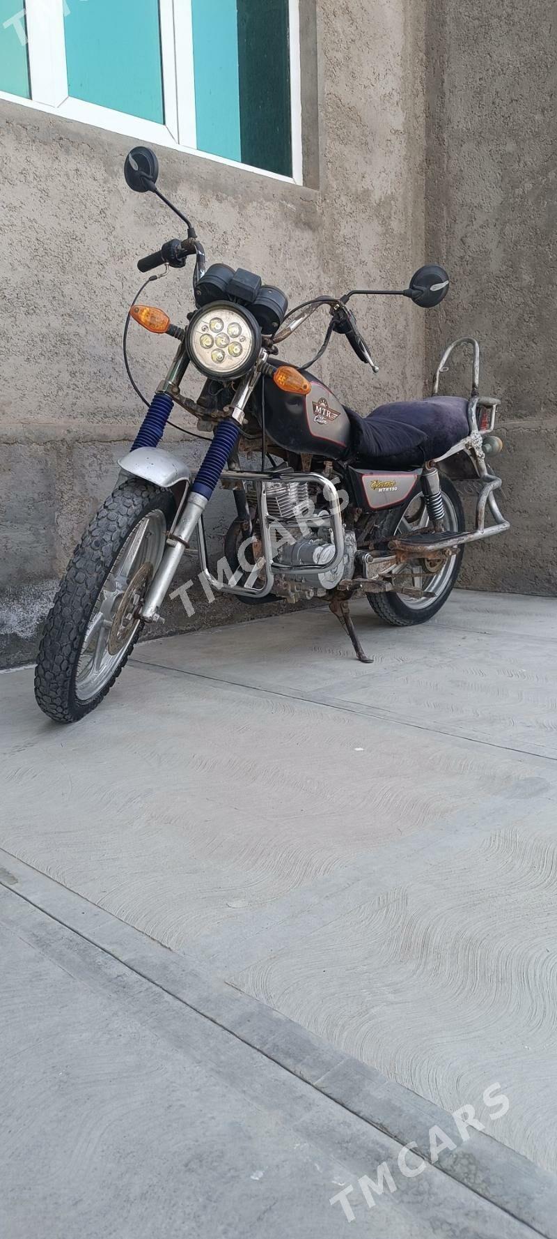 Fekon FK150-8G 2011 - 9 000 TMT - Магданлы - img 5