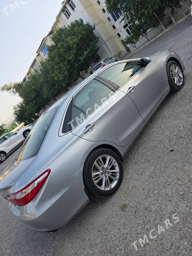 Toyota Camry 2015 - 265 000 TMT - Ашхабад - img 3