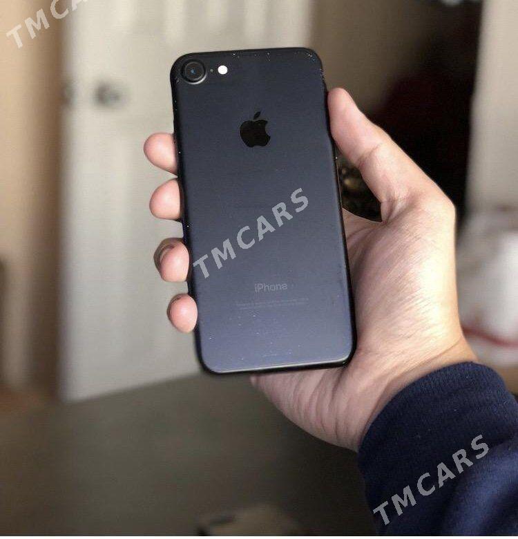 iPhone 7 128gb - Дашогуз - img 2