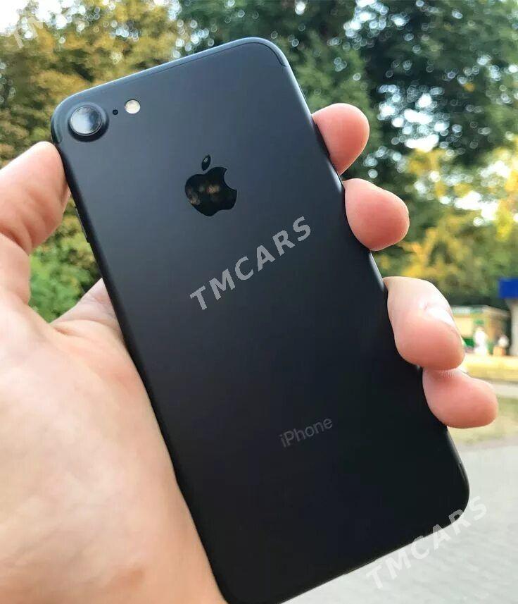 iPhone 7 128gb - Дашогуз - img 3