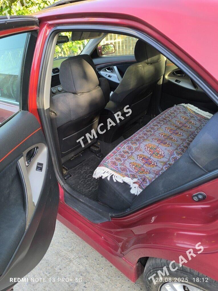Toyota Camry 2011 - 185 000 TMT - Дашогуз - img 6